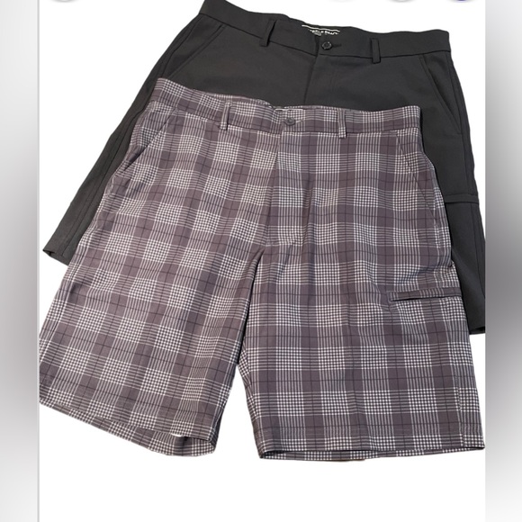 Pebble Beach Other - 2 pairs Pebble Beach golf shorts